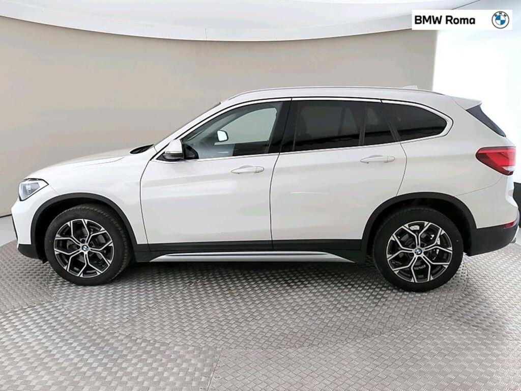 usatostore.bmw.it Store BMW X1 sdrive18d xLine auto