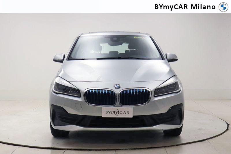 usatostore.bmw.it Store BMW Serie 2 225xe Active Tourer iPerformance Business auto