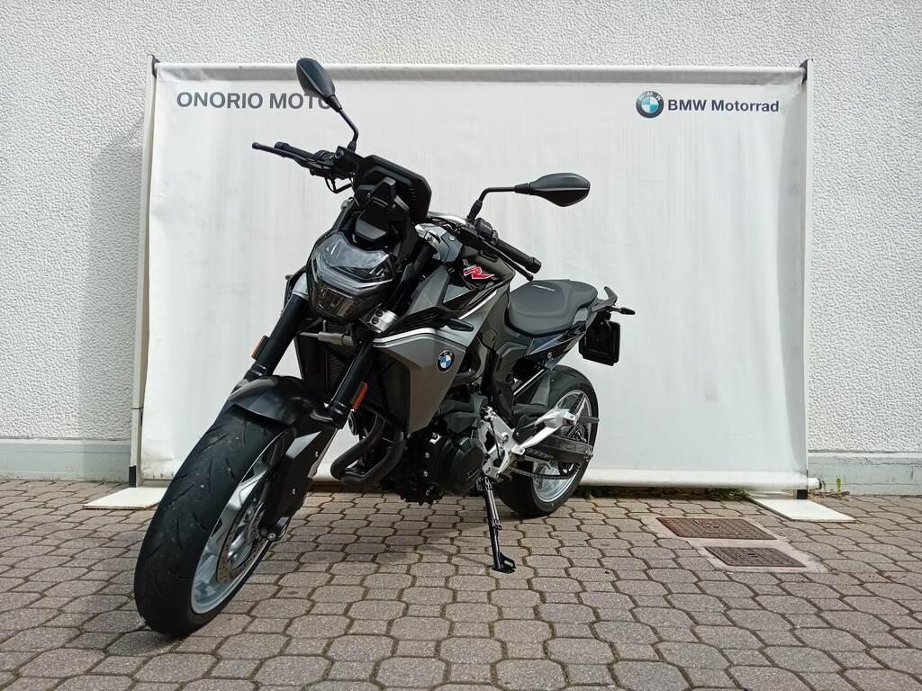 usatostore.bmw-motorrad.it Store BMW Motorrad F 900 R (A2) 35Kw