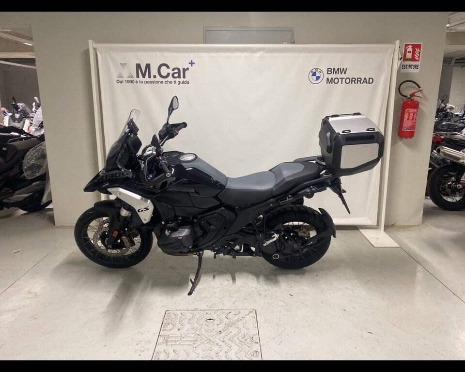 usatostore.bmw-motorrad.it Store BMW Motorrad R 1300 GS BMW R 1300 GS MY23