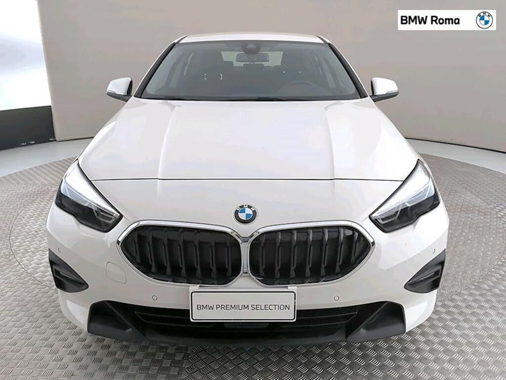 usatostore.bmw.it Store BMW Serie 2 218d Gran Coupe Business Advantage auto