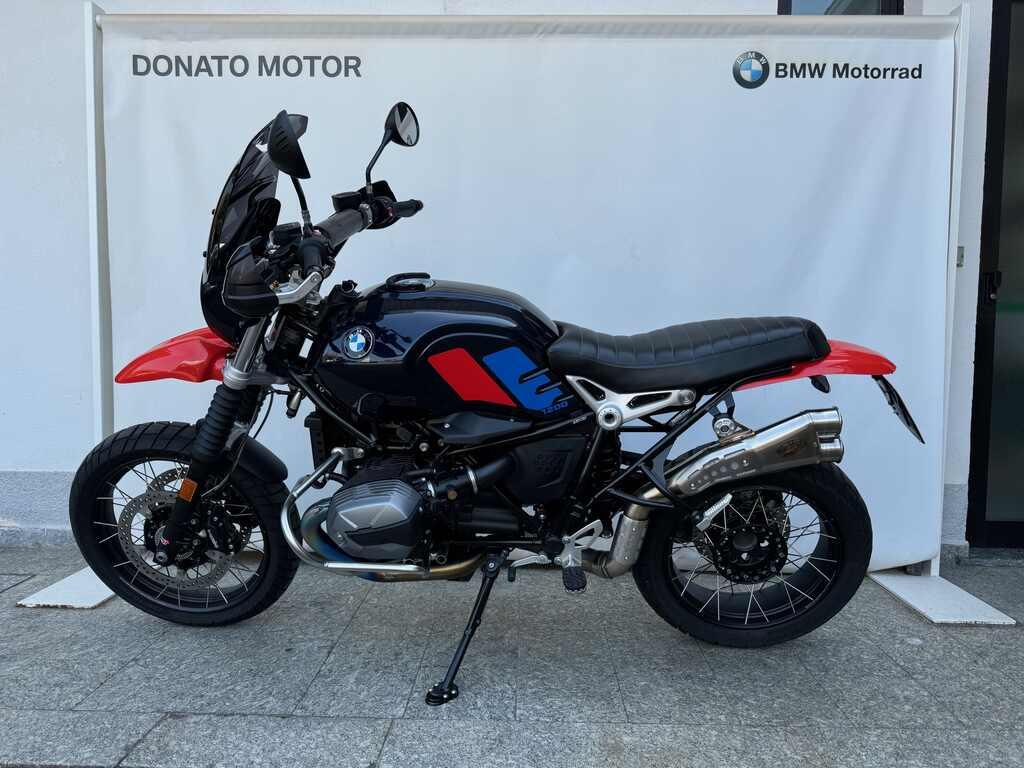 usatostore.bmw.it Store BMW Motorrad R nineT BMW R nineT Urban G/S ABS MY20