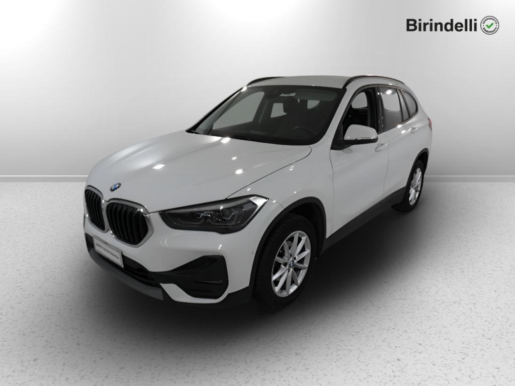 usatostore.bmw.it Store BMW X1 sdrive16d Business Advantage