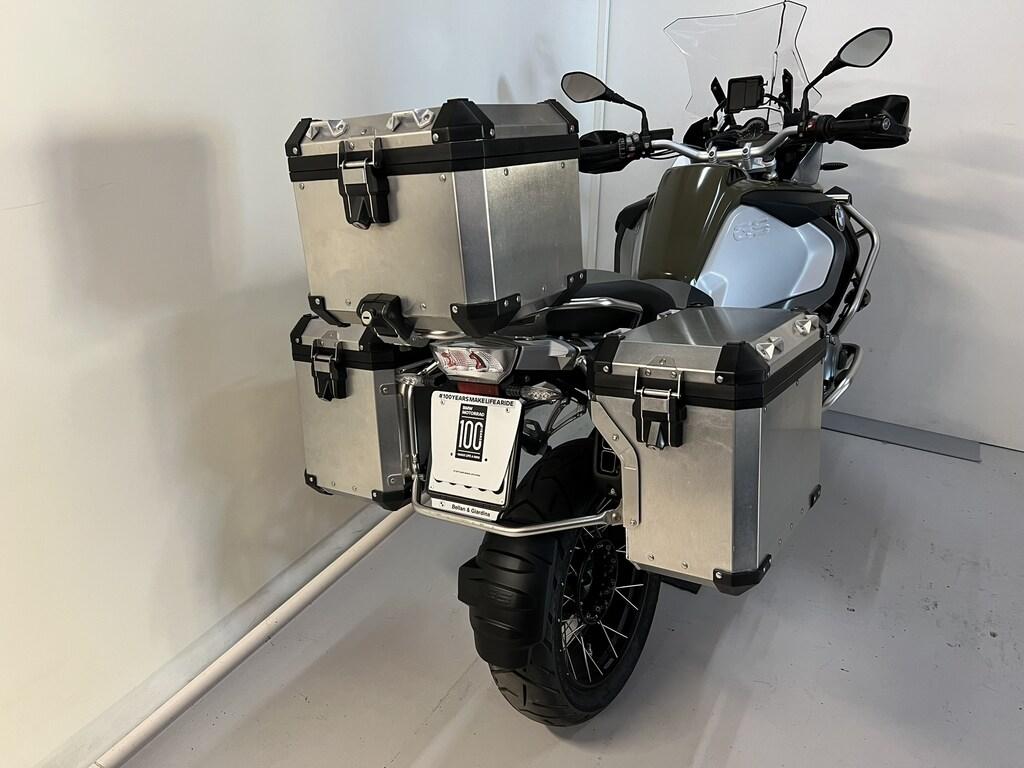 usatostore.bmw-motorrad.it Store BMW Motorrad R 1200 GS Adventure ABS