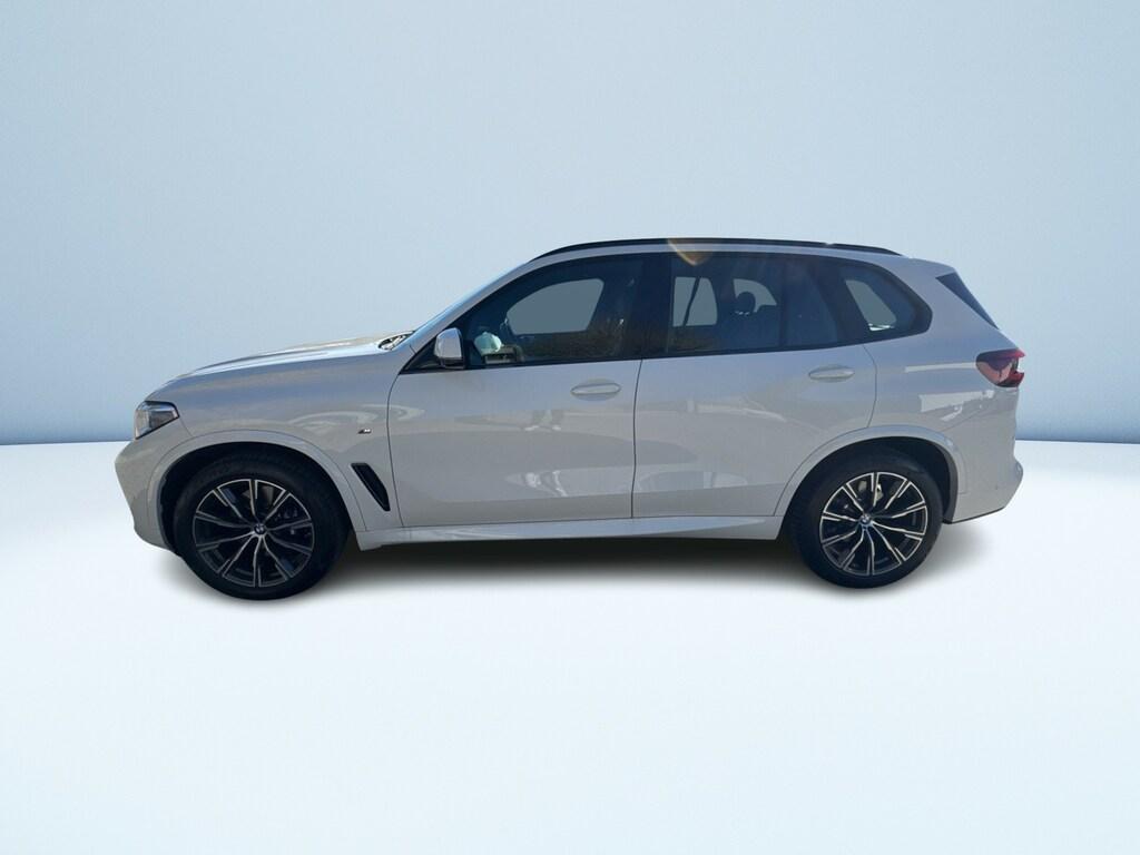 usatostore.bmw.it Store BMW X5 xdrive30d mhev 48V Msport auto