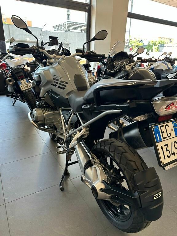 usatostore.bmw-motorrad.it Store BMW Motorrad R 1200 GS ABS