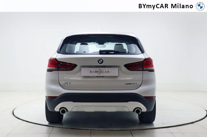 usatostore.bmw.it Store BMW X1 xdrive18d xLine Plus auto