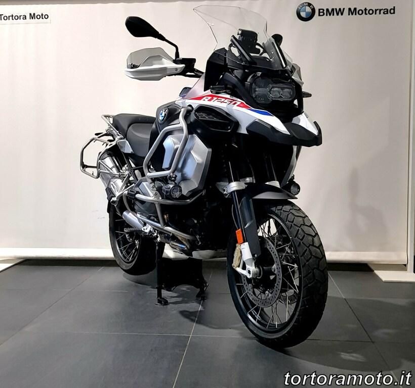 usatostore.bmw-motorrad.it Store BMW Motorrad R 1250 GS BMW R 1250 GS Adventure ABS MY21