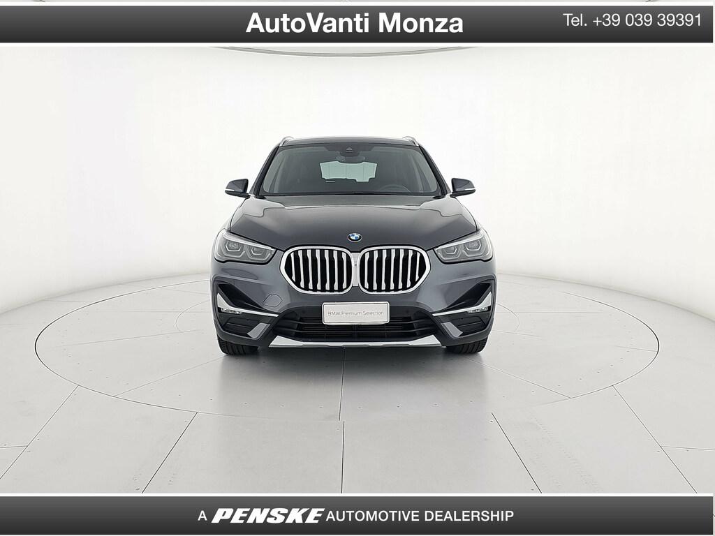 usatostore.bmw.it Store BMW X1 sdrive18d xLine Plus auto