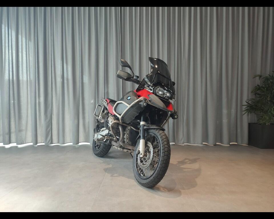 usatostore.bmw.it Store BMW Motorrad R 1200 GS BMW R 1200 GS Adventure MY08