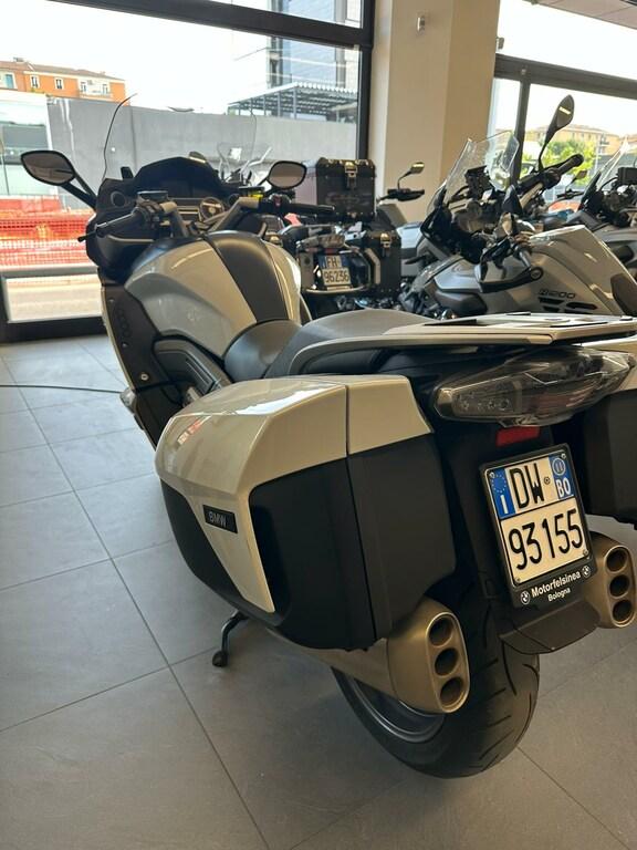 usatostore.bmw-motorrad.it Store BMW Motorrad K 1600 GT BMW K 1600 GT ABS MY11