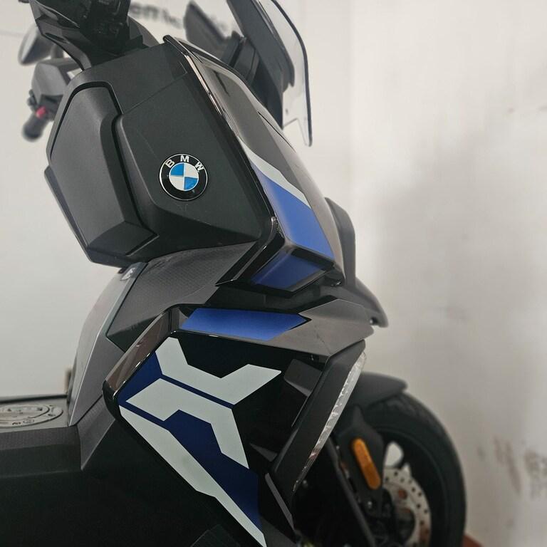 usatostore.bmw-motorrad.it Store BMW Motorrad C 400 X BMW C 400 X MY21