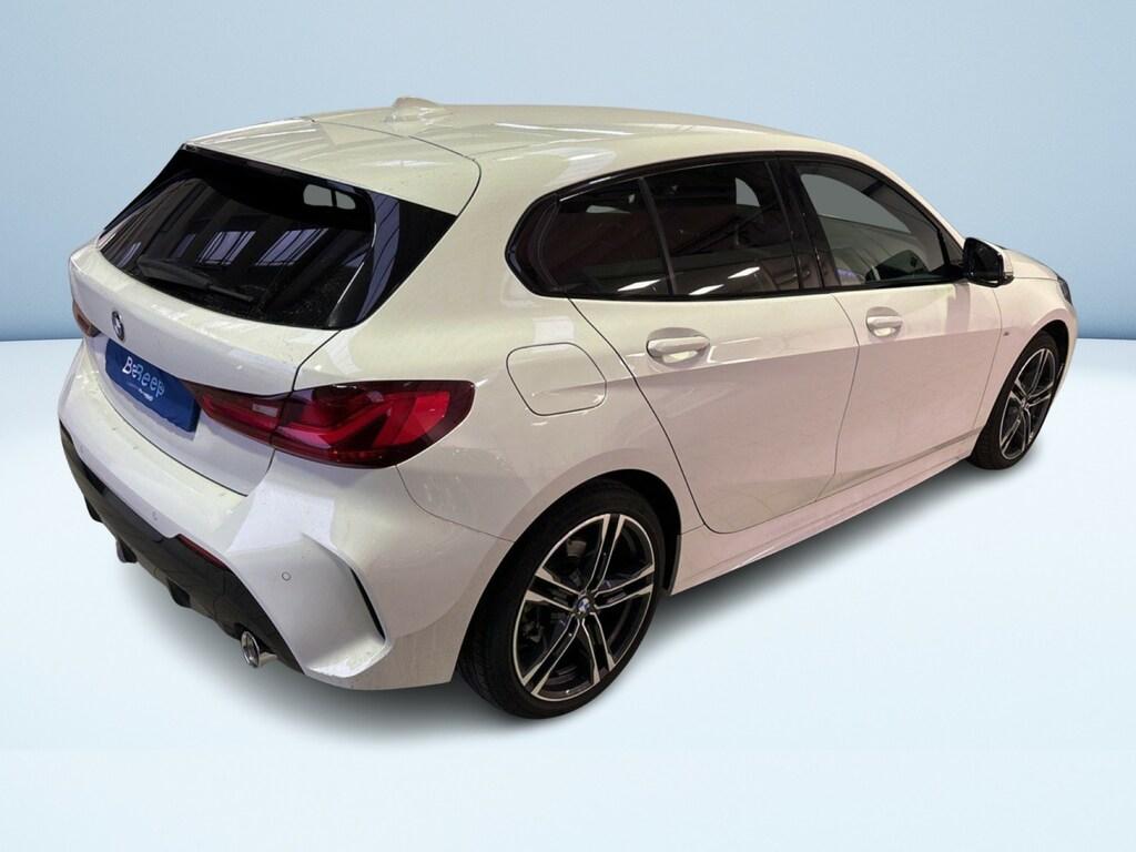 usatostore.bmw.it Store BMW Serie 1 118d Msport auto