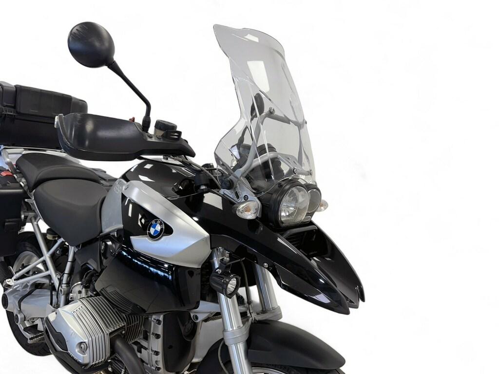 usatostore.bmw.it Store BMW Motorrad R 1200 GS BMW R 1200 GS MY04