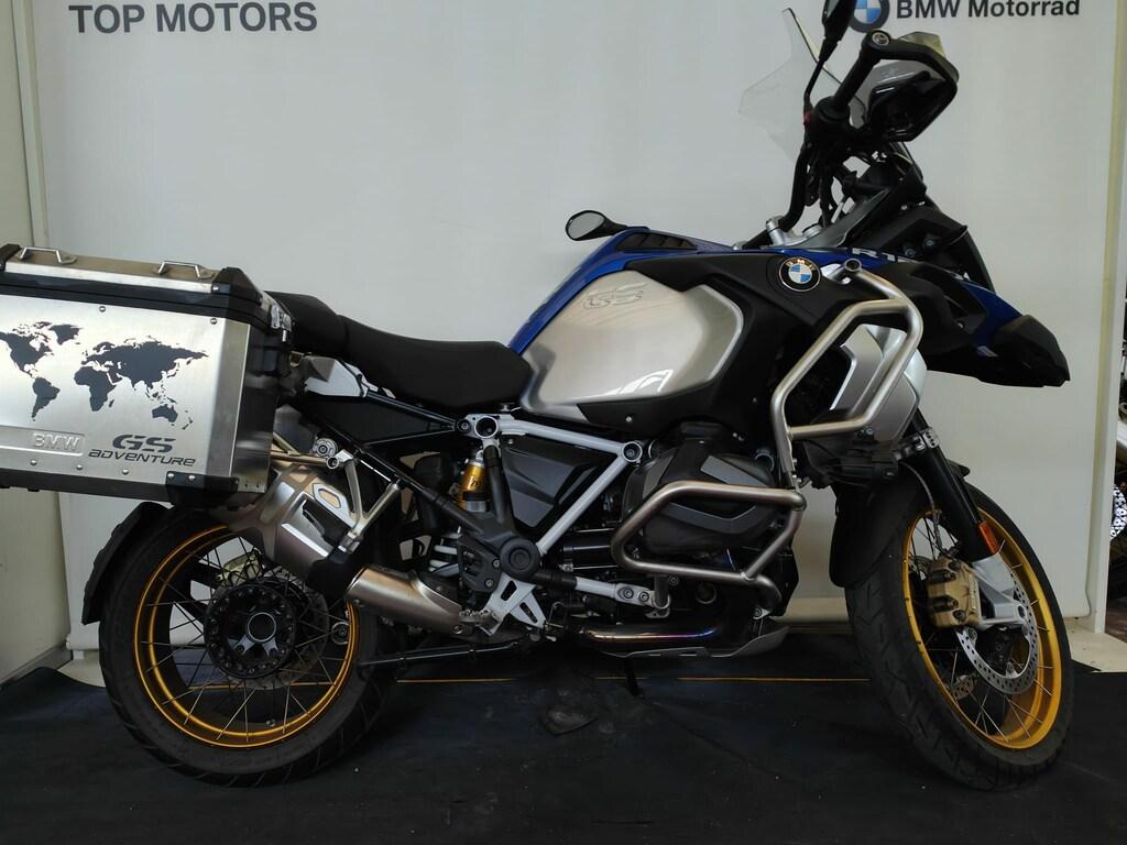 usatostore.bmw-motorrad.it Store BMW Motorrad R 1250 GS BMW R 1250 GS Adventure ABS MY19