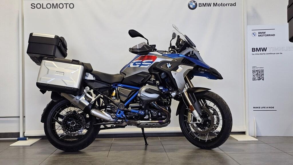 usatostore.bmw-motorrad.it Store BMW Motorrad R 1200 GS BMW R 1200 GS ABS MY19