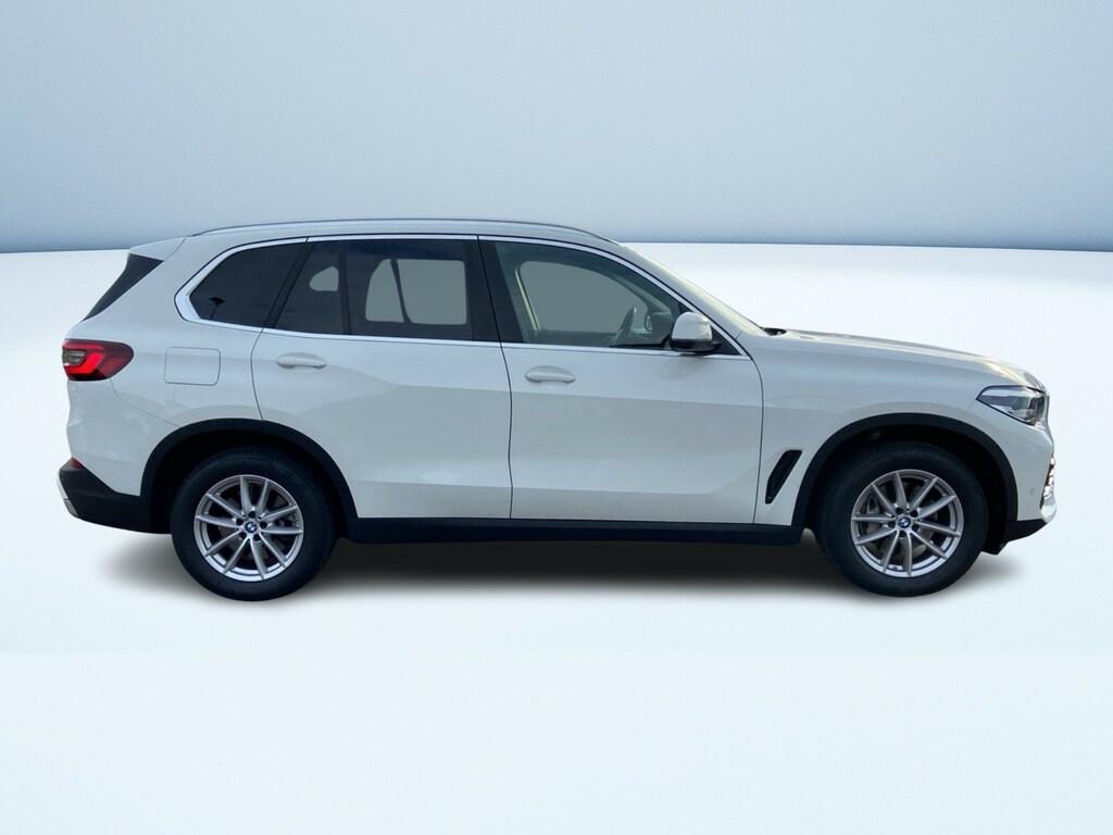 usatostore.bmw.it Store BMW X5 xdrive30d mhev 48V Business auto