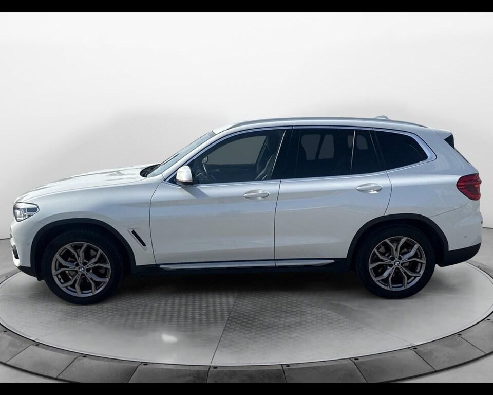 usatostore.bmw.it Store BMW X3 sdrive18d xLine 150cv auto my19