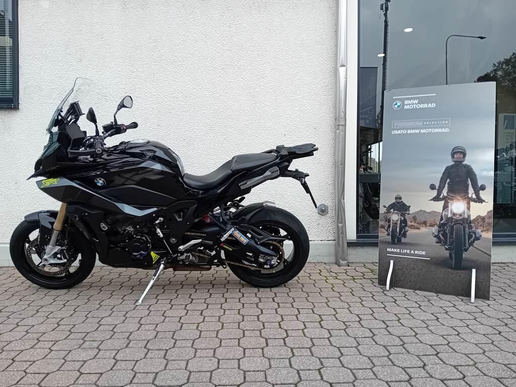 usatostore.bmw-motorrad.it Store BMW Motorrad S 1000 XR ABS