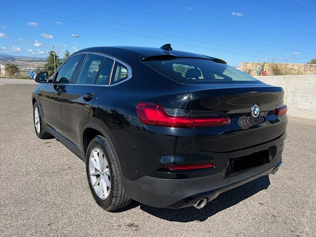 usatostore.bmw.it Store BMW X4 xdrive20d Business Advantage auto