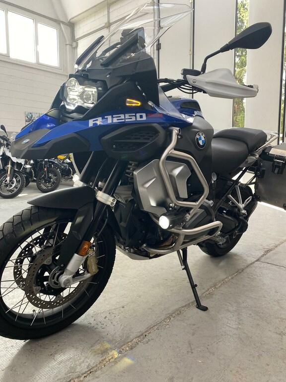 usatostore.bmw-motorrad.it Store BMW Motorrad R 1250 GS BMW R 1250 GS Adventure ABS MY21