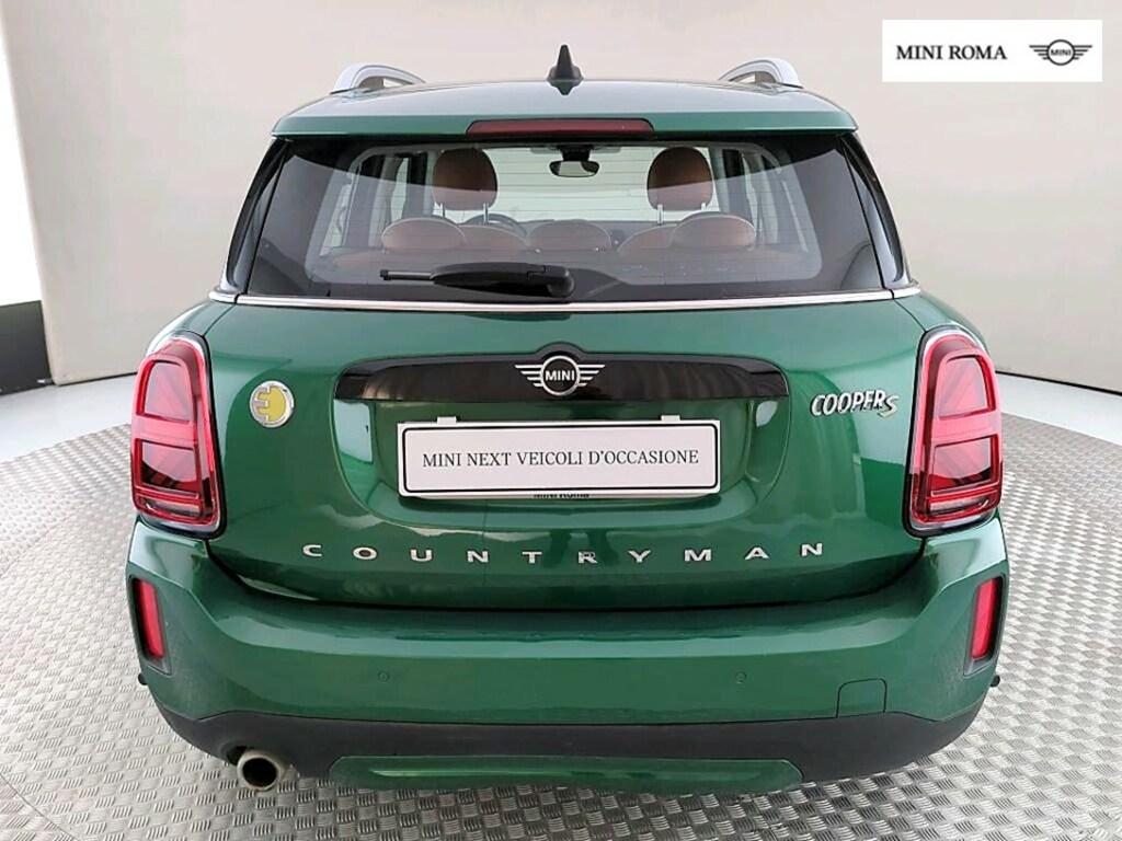 usatostore.bmw.it Store MINI MINI Countryman Mini Countryman 1.5 Cooper SE all4 auto