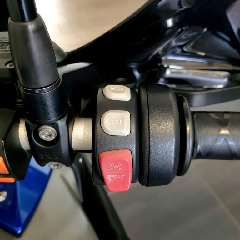 usatostore.bmw-motorrad.it Store BMW Motorrad R 1200 GS BMW R 1200 GS ABS MY17