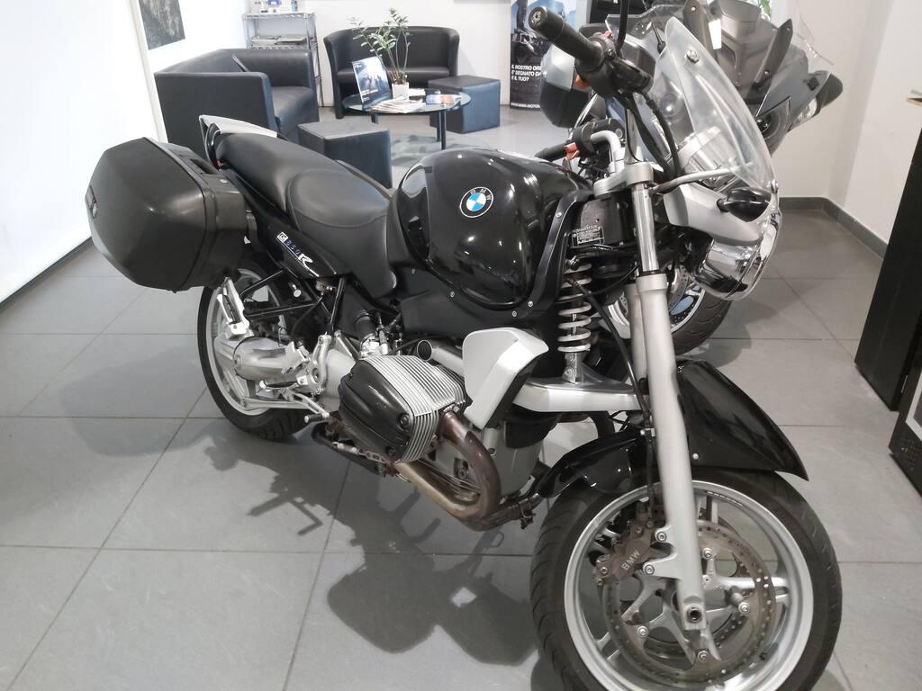 usatostore.bmw-motorrad.it Store BMW Motorrad R 850 R New