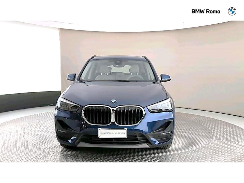 usatostore.bmw.it Store BMW X1 xdrive20d Business Advantage auto