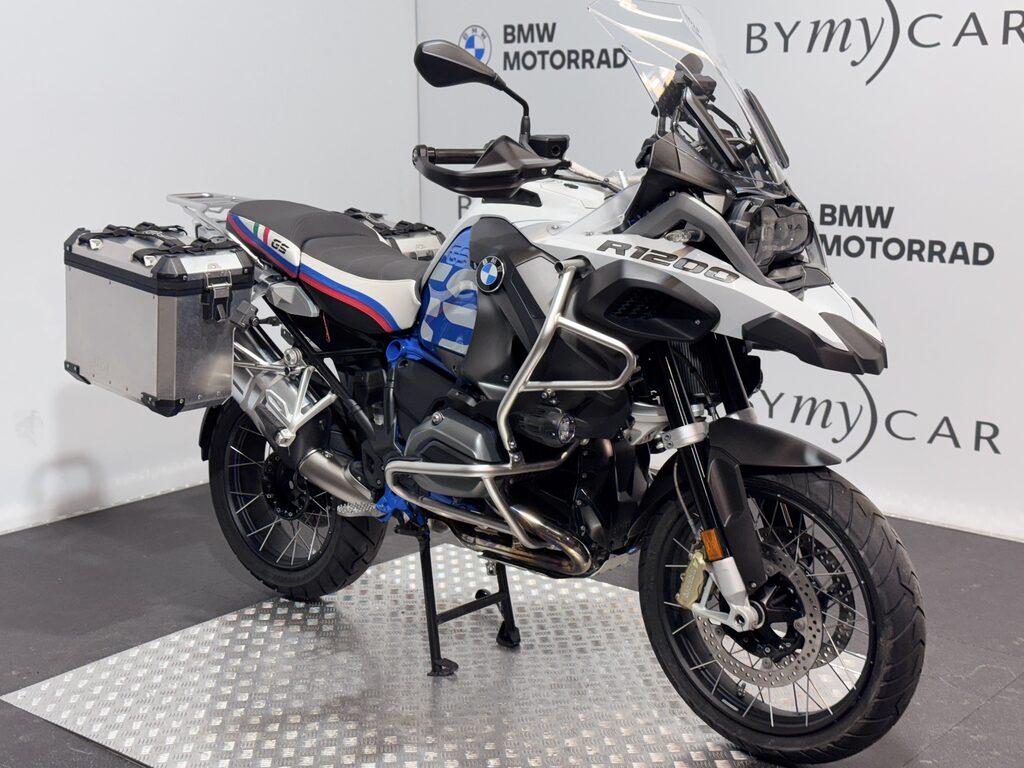 usatostore.bmw-motorrad.it Store BMW Motorrad R 1200 GS BMW R 1200 GS Adventure ABS MY16