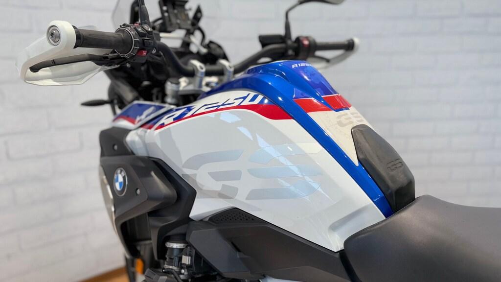 usatostore.bmw-motorrad.it Store BMW Motorrad R 1250 GS BMW R 1250 GS ABS MY19