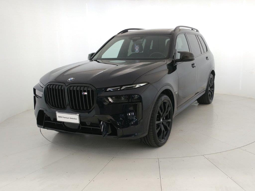 usatostore.bmw.it Store BMW X7 X7 xdrive M60i mhev 48V auto 7p.ti