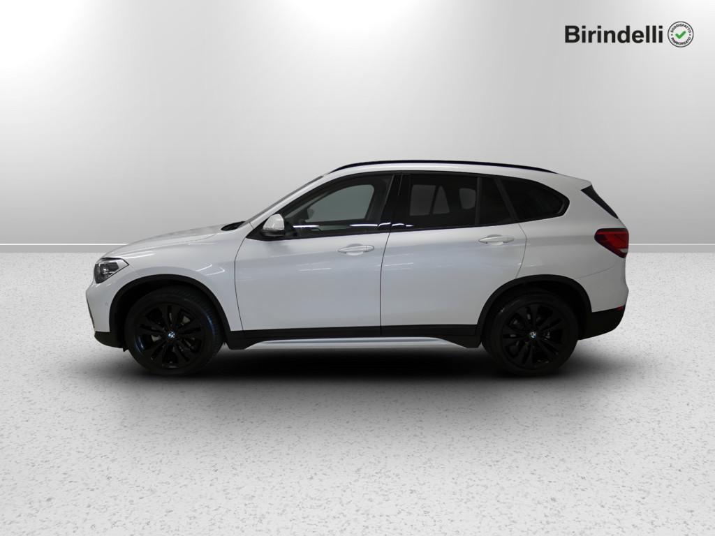 usatostore.bmw.it Store BMW X1 xdrive18d Sport auto