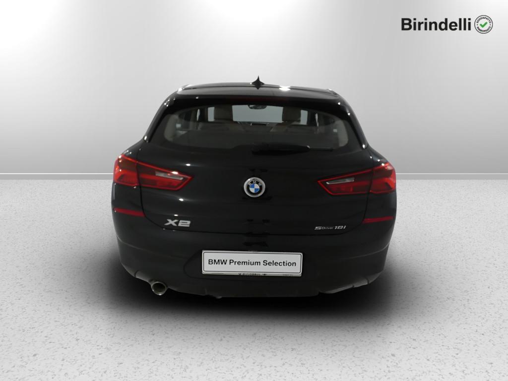 usatostore.bmw.it Store BMW X2 sdrive18i Business X 140cv auto