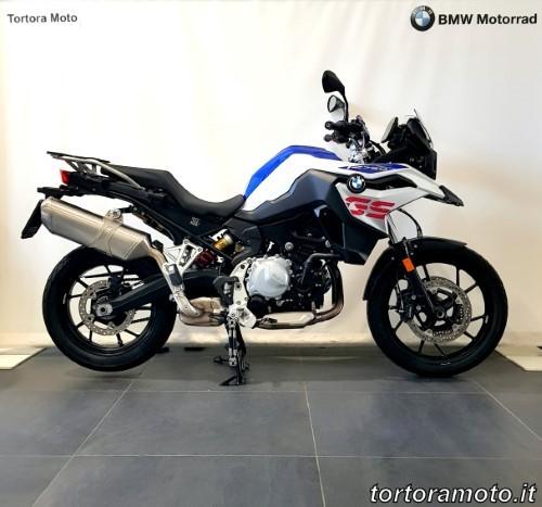 usatostore.bmw-motorrad.it Store BMW Motorrad F 750 GS BMW F 750 GS ABS MY21