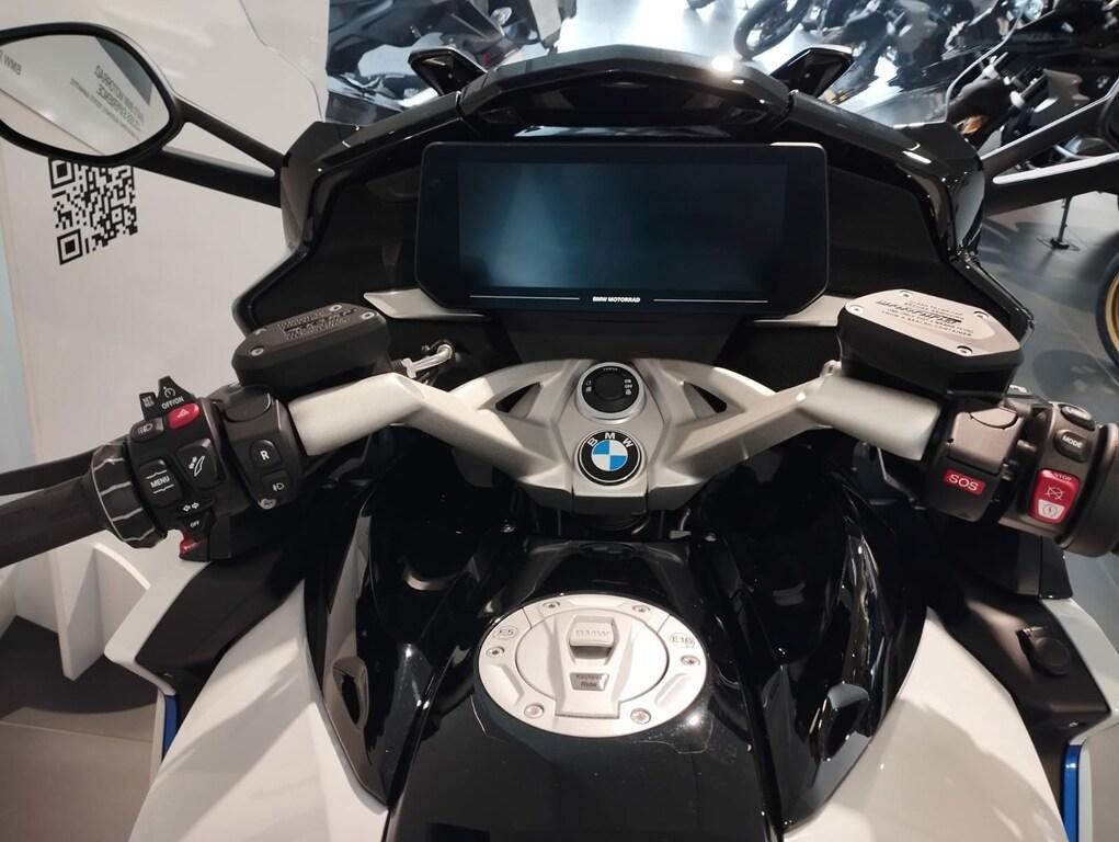 usatostore.bmw.it Store BMW Motorrad K 1600 GT BMW K 1600 GT ABS MY22