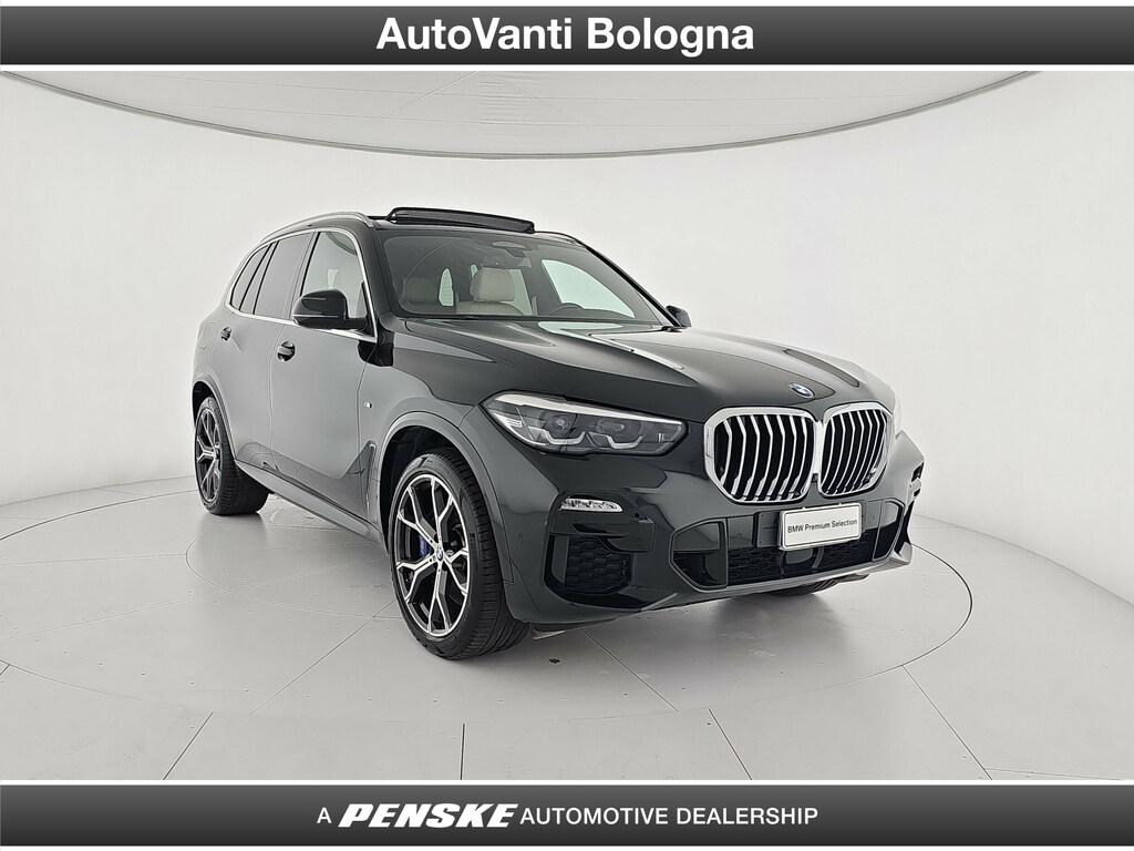 usatostore.bmw.it Store BMW X5 xdrive30d Msport auto