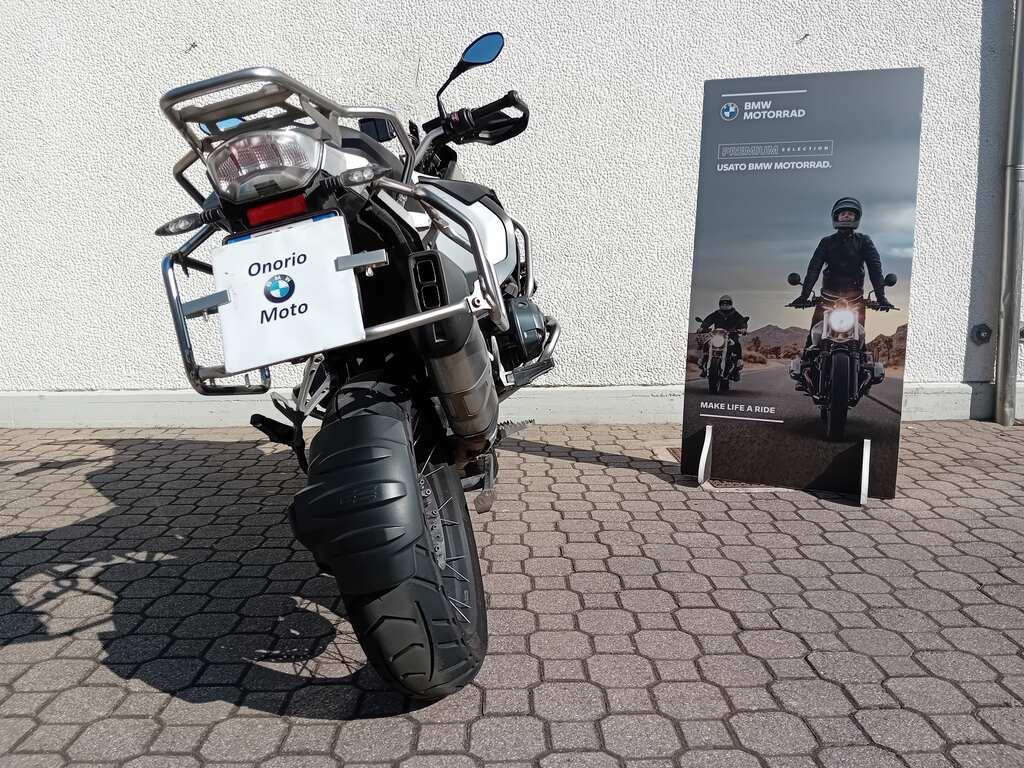 usatostore.bmw.it Store BMW Motorrad R 1200 GS BMW R 1200 GS Adventure ABS MY16