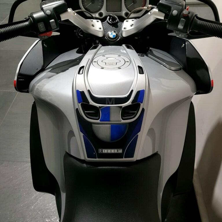 usatostore.bmw-motorrad.it Store BMW Motorrad R 1200 RT ABS