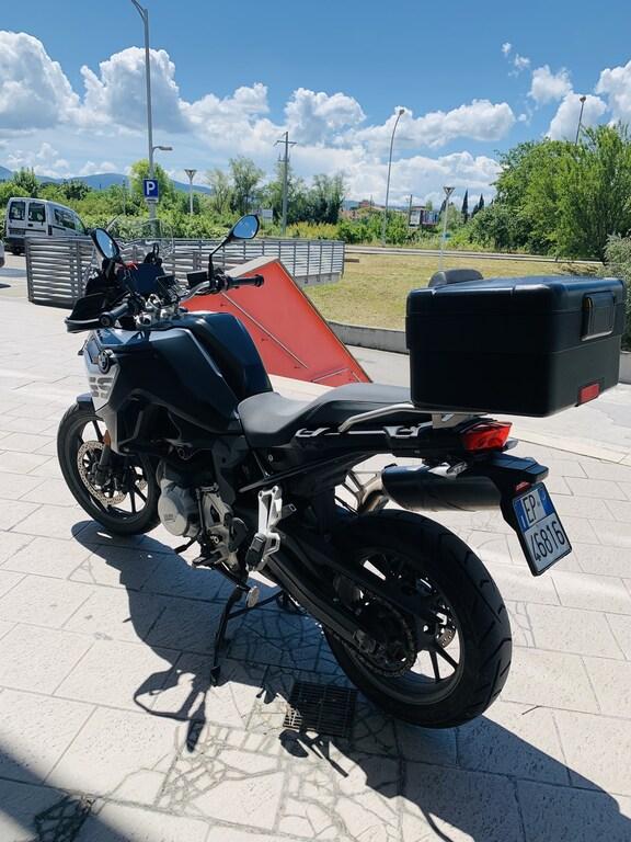 usatostore.bmw-motorrad.it Store BMW Motorrad F 750 GS ABS