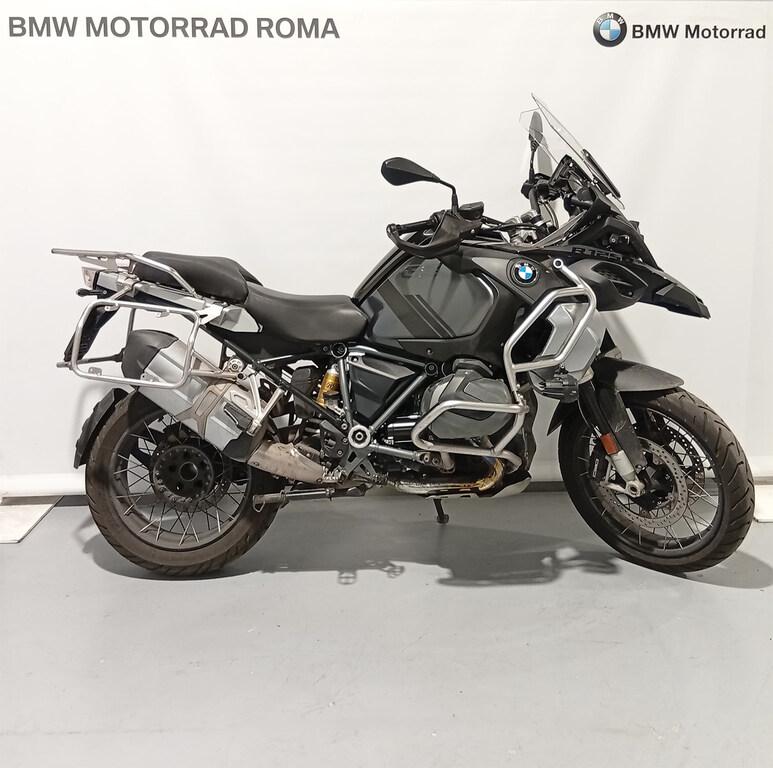 usatostore.bmw-motorrad.it Store BMW Motorrad R 1250 GS BMW R 1250 GS Adventure ABS MY21