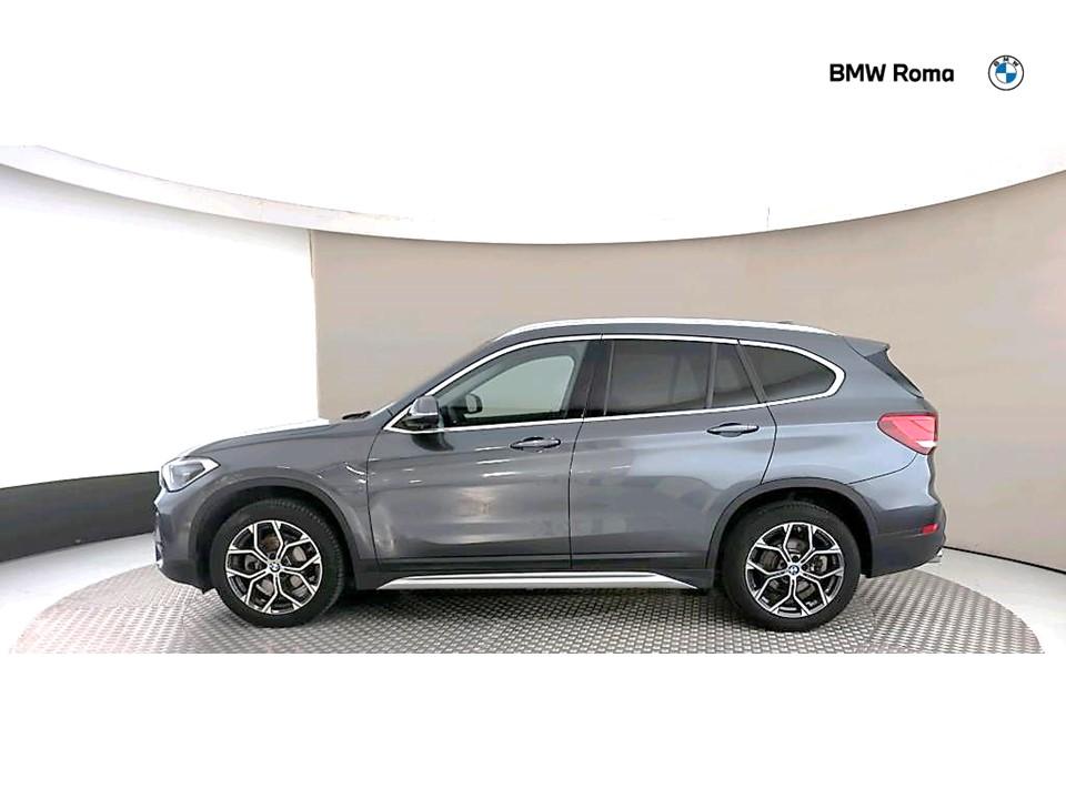 usatostore.bmw.it Store BMW X1 sdrive18d xLine auto