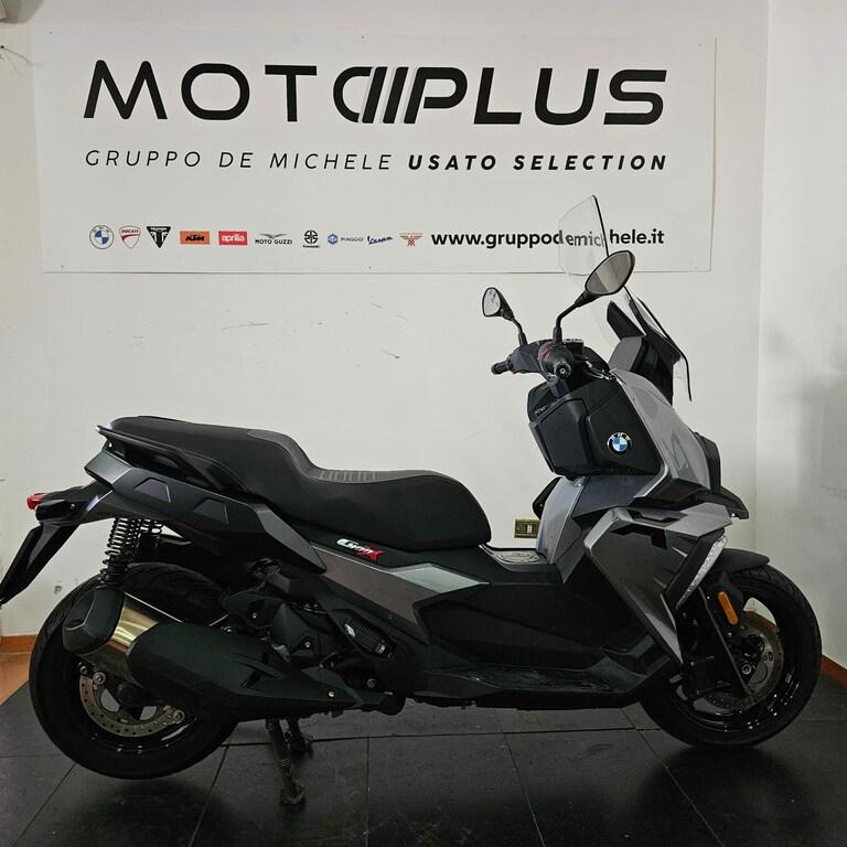 usatostore.bmw.it Store BMW Motorrad C 400 X BMW C 400 X MY21