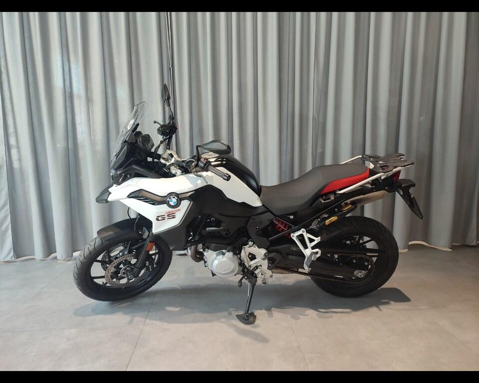 usatostore.bmw-motorrad.it Store BMW Motorrad F 750 GS ABS
