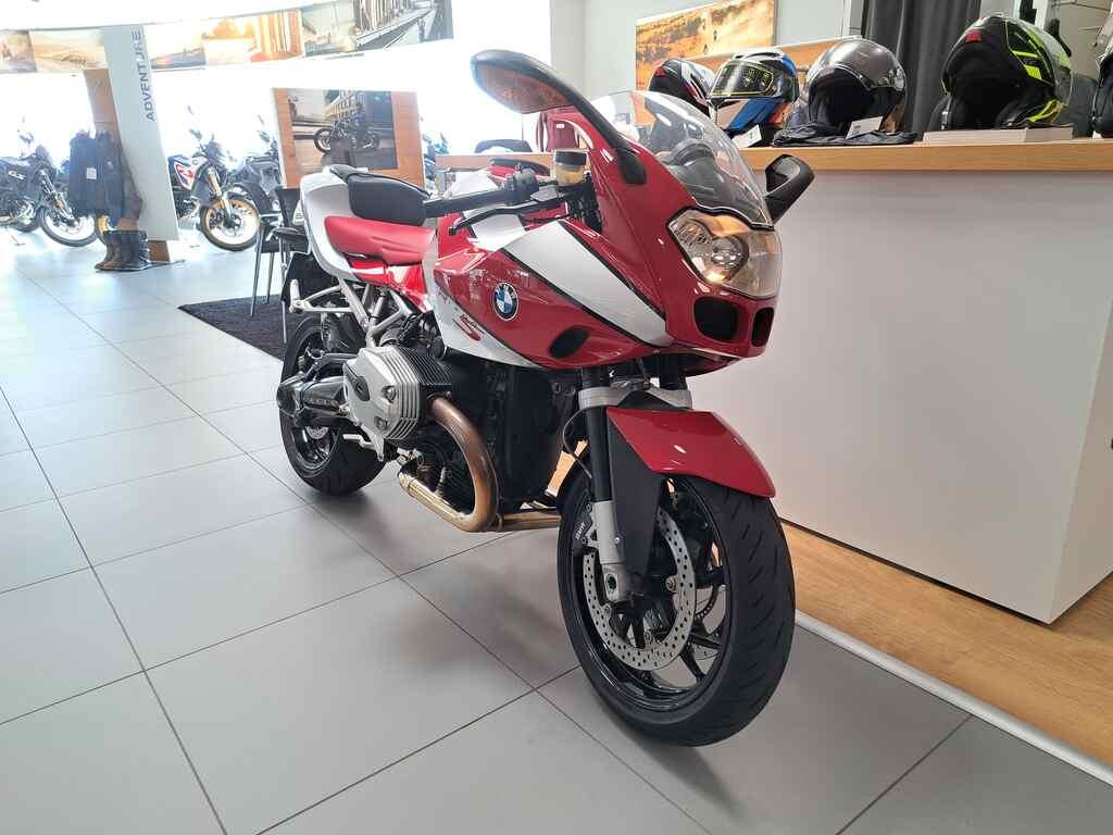 usatostore.bmw.it Store BMW Motorrad R 1200 S BMW R 1200 S MY07