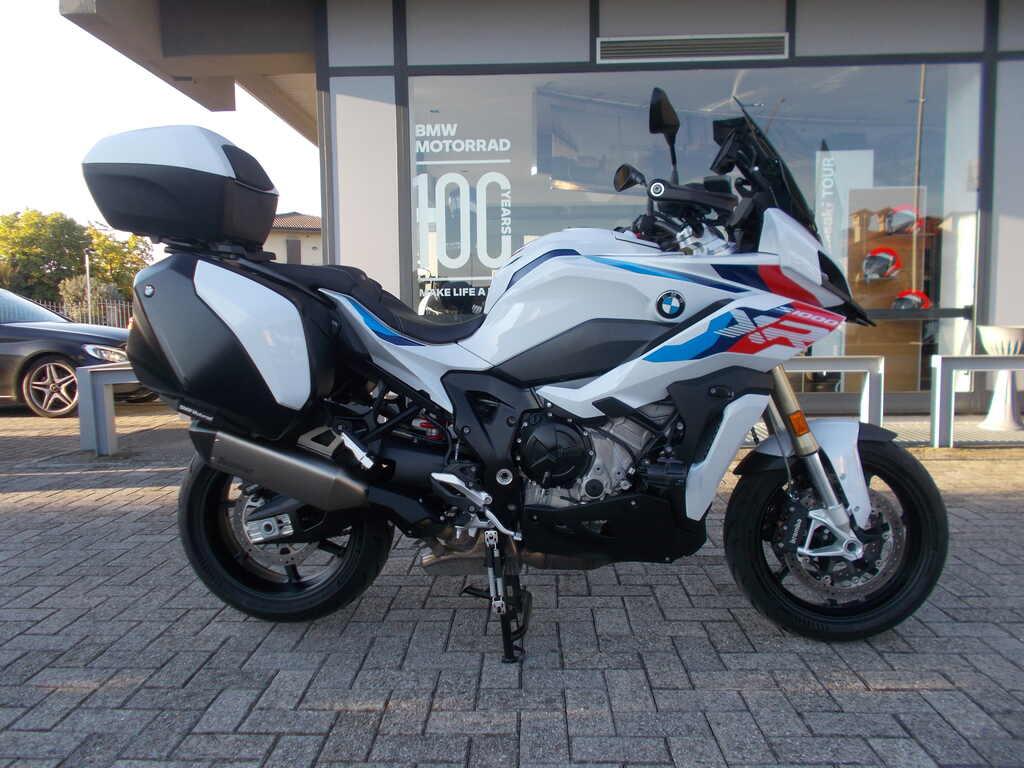 usatostore.bmw-motorrad.it Store BMW Motorrad S 1000 XR BMW S 1000 XR ABS MY21