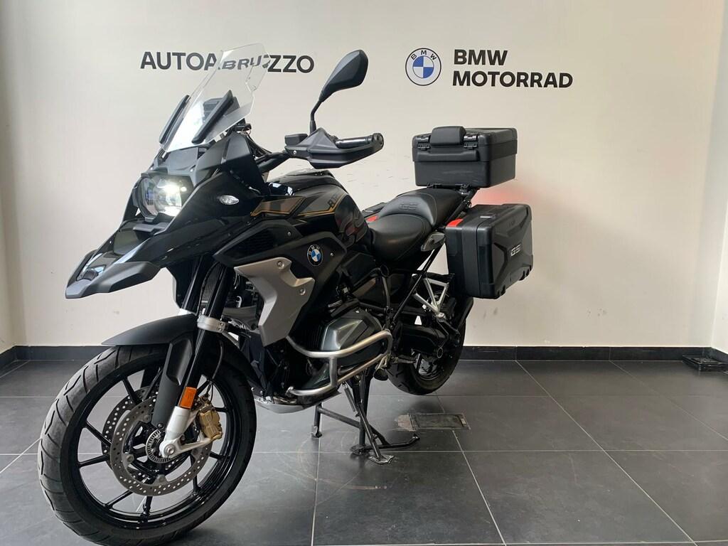 usatostore.bmw-motorrad.it Store BMW Motorrad R 1250 GS BMW R 1250 GS ABS MY19