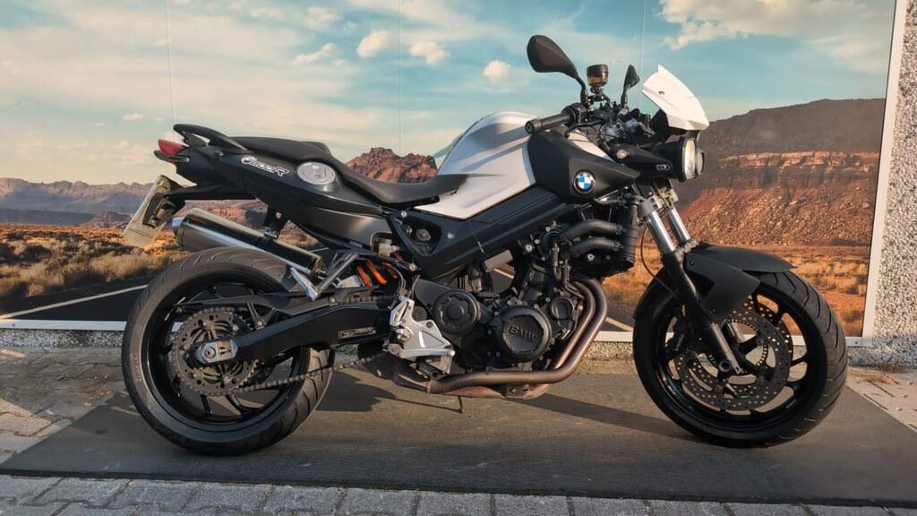 usatostore.bmw-motorrad.it Store BMW Motorrad F 800 R 