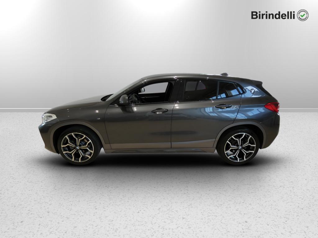 usatostore.bmw.it Store BMW X2 sdrive18d Msport X auto