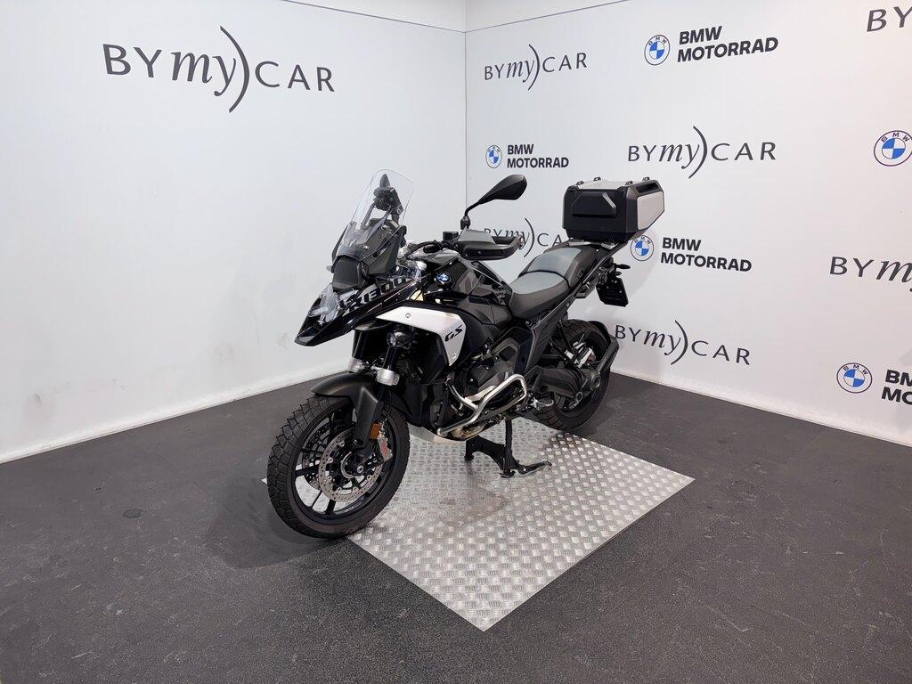 usatostore.bmw-motorrad.it Store BMW Motorrad R 1300 GS BMW R 1300 GS MY23